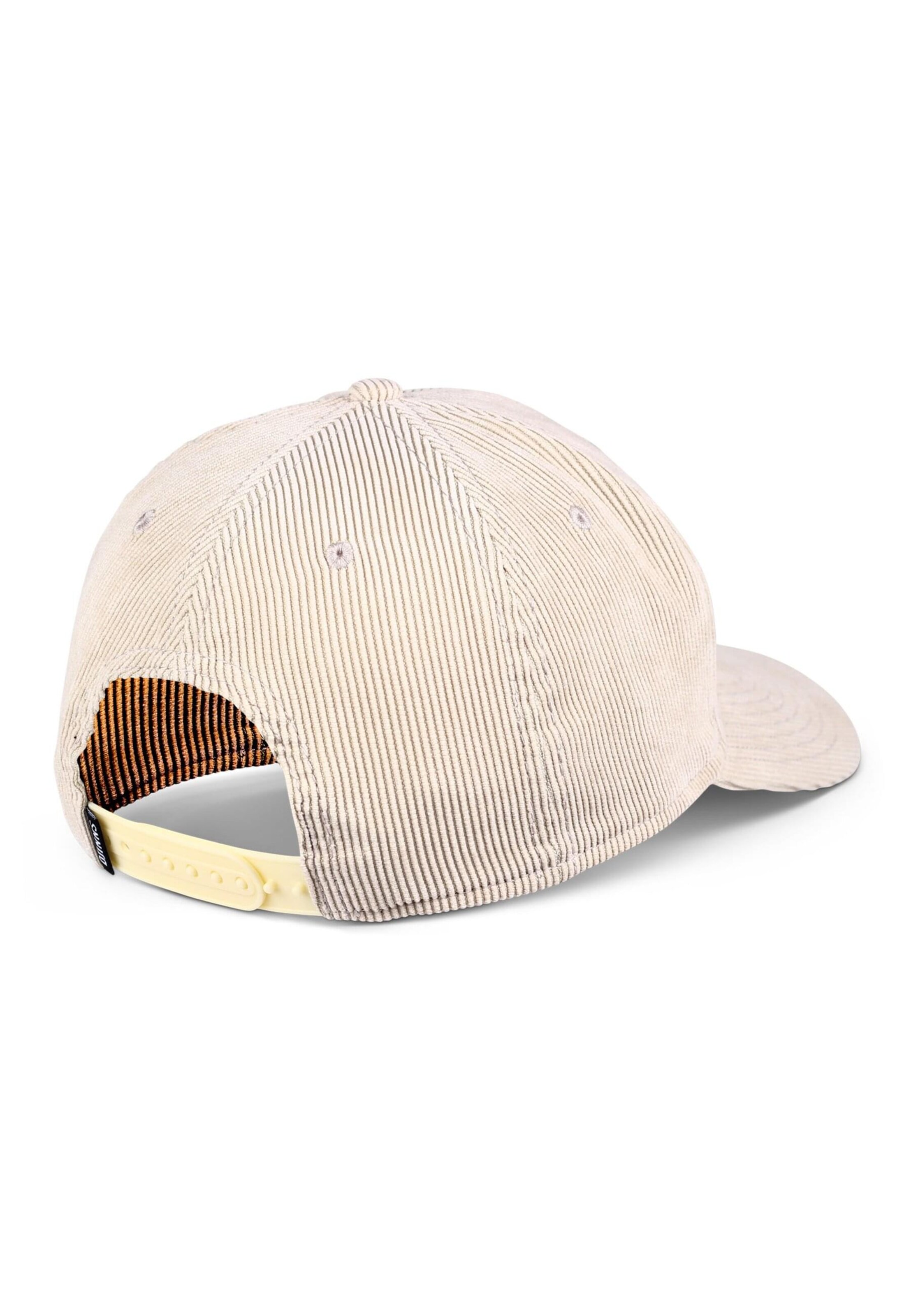 DJINNS Cap 'Montain' in Beige