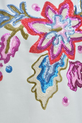 Smith&Soul Sweatshirt in White