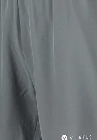 Virtus Regular Shorts 'Spier' in Grau