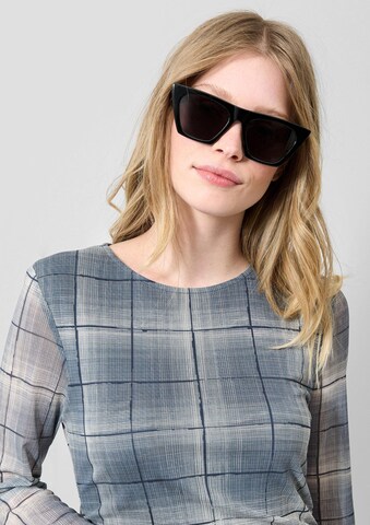 Robe QS en gris