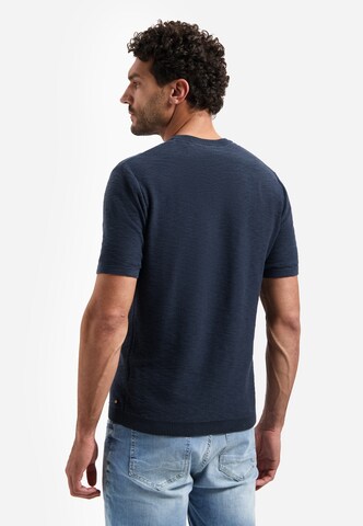 No Excess Pullover in Schwarz
