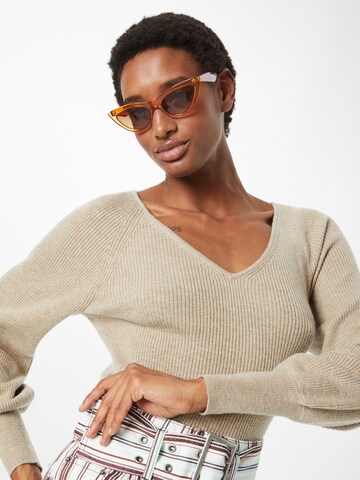 GAP Pullover in Beige