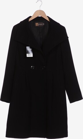 Easy Comfort Jacket & Coat in M in Black: front