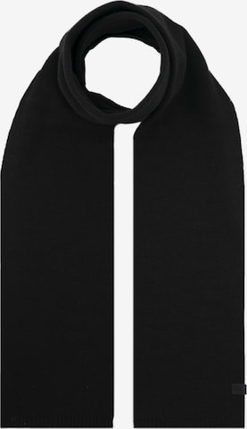 Bickley + Mitchell Amsterdam Kaulaliina värissä musta: etupuoli