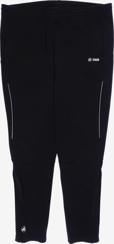 JAKO Pants in 33 in Black: front