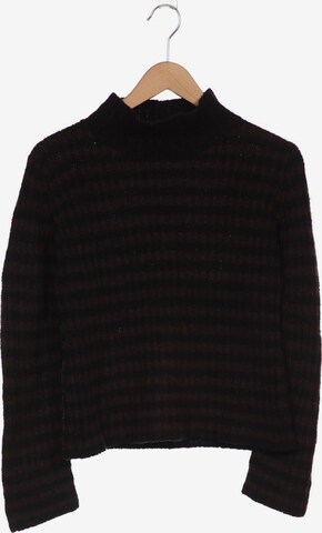 STRENESSE Sweater & Cardigan in M in Black: front