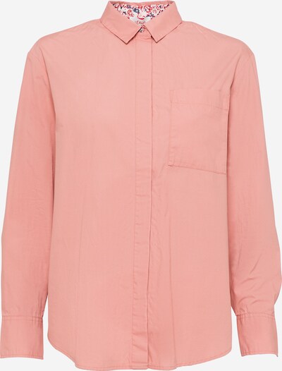 s.Oliver Bluse in rosa, Produktansicht