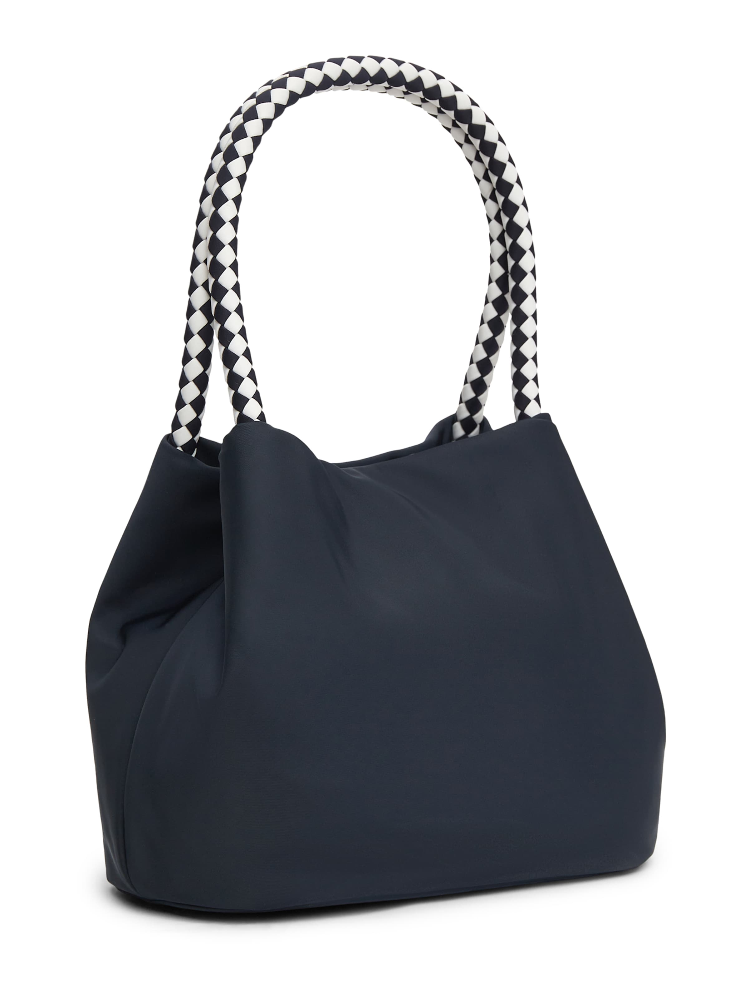 Sacs à main 'MARINA' TOMMY HILFIGER en bleu