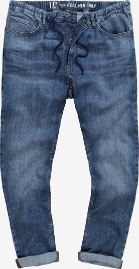 JP1880 Jeans in blue denim, Produktansicht