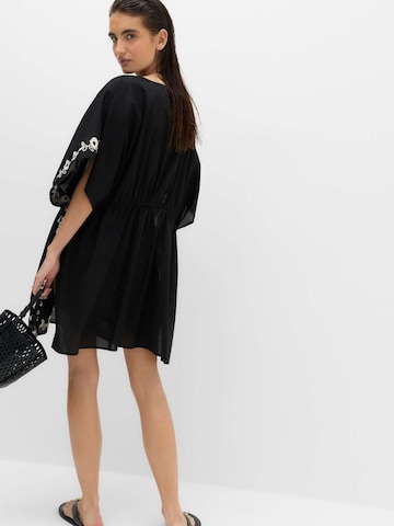 Marks & Spencer Kleid in Schwarz