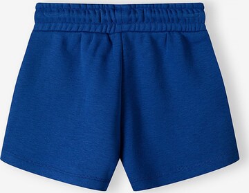 MINOTI Joggingpak in Blauw