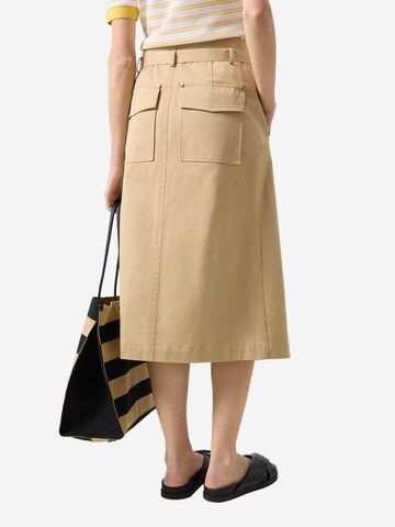 BOGNER Rock 'Jocy' in Beige