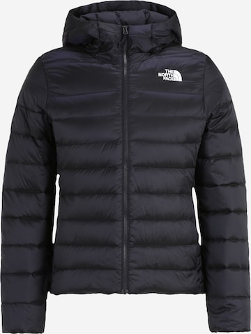 THE NORTH FACE Outdoor Jacket 'Aconcagua' in Blue: front