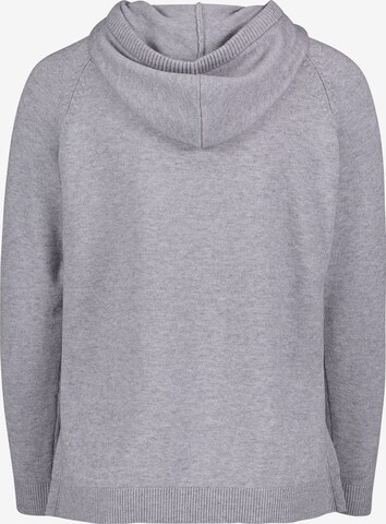 Betty Barclay Pullover in Grau