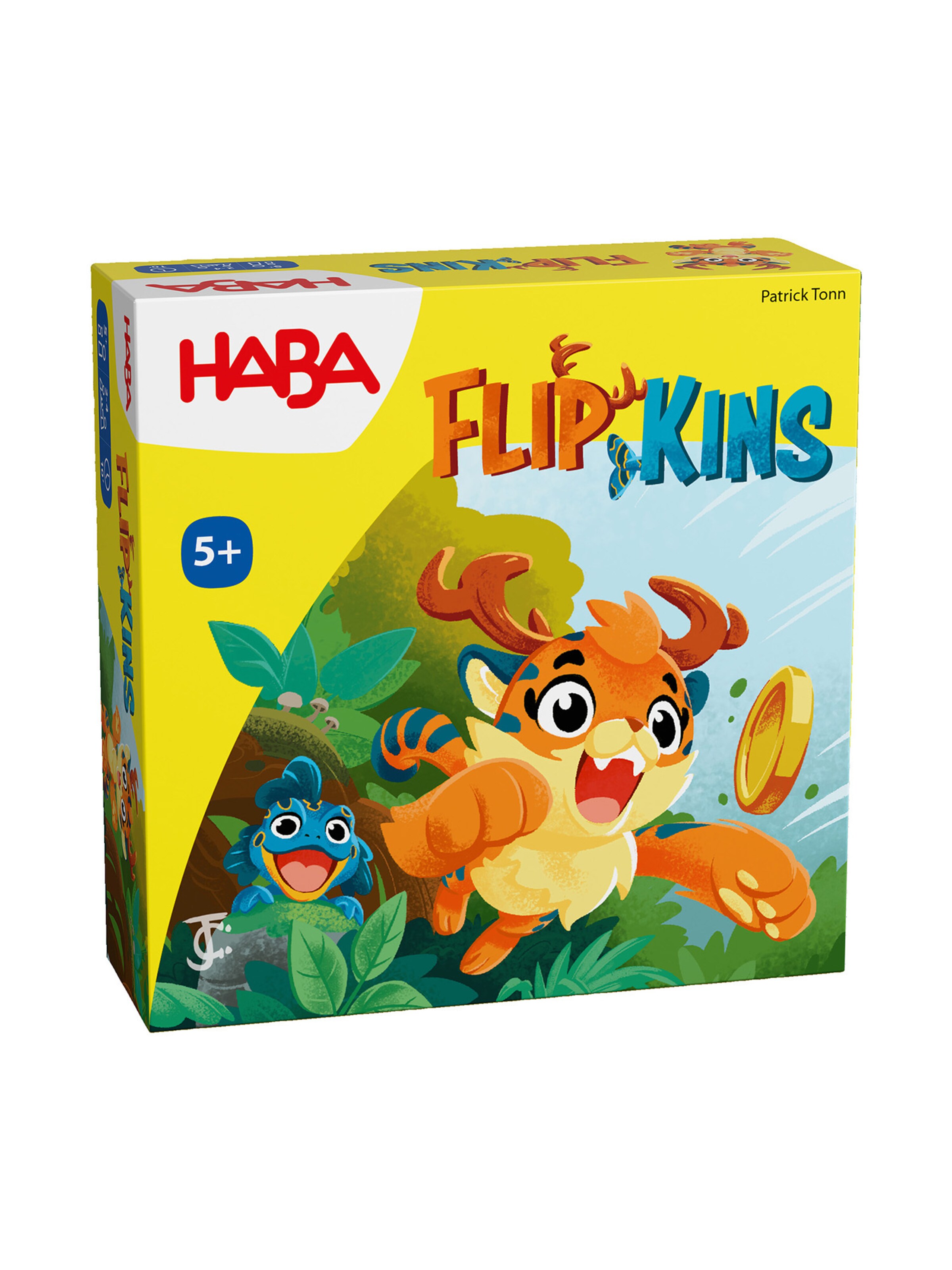 HABA Game in Mixed colors