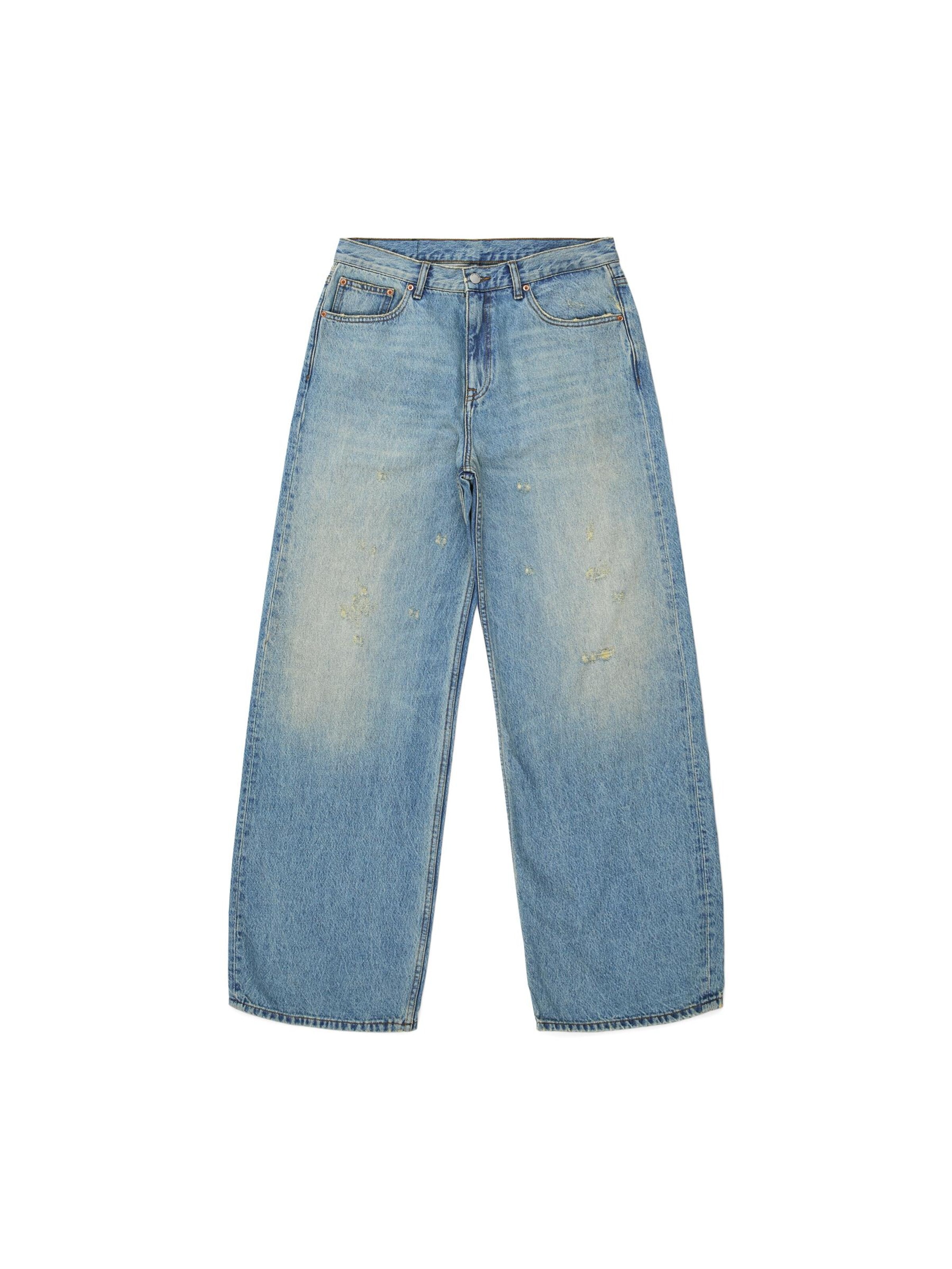 Dr. Denim Jeans 'Cormac Baggy' in 29/32 in de kleur Hemelsblauw, Productweergave