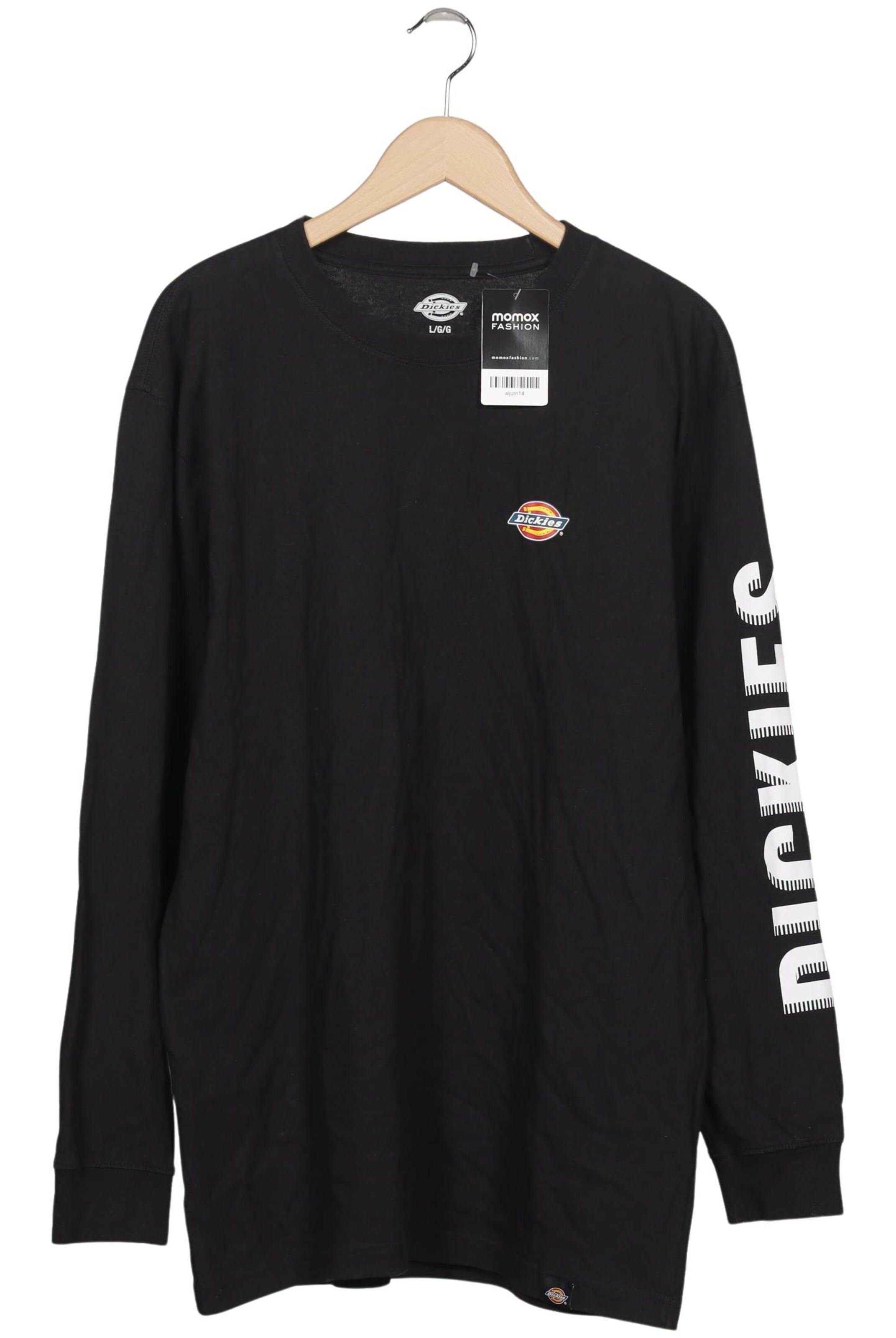 DICKIES Shirt in L in Black: front
