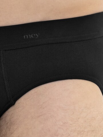 Slip Mey en noir