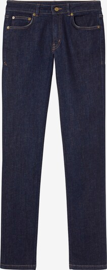 hessnatur Jeans 'Lea' in blue denim, Produktansicht