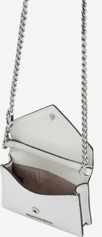 MICHAEL Michael Kors - Bolso de hombro en blanco