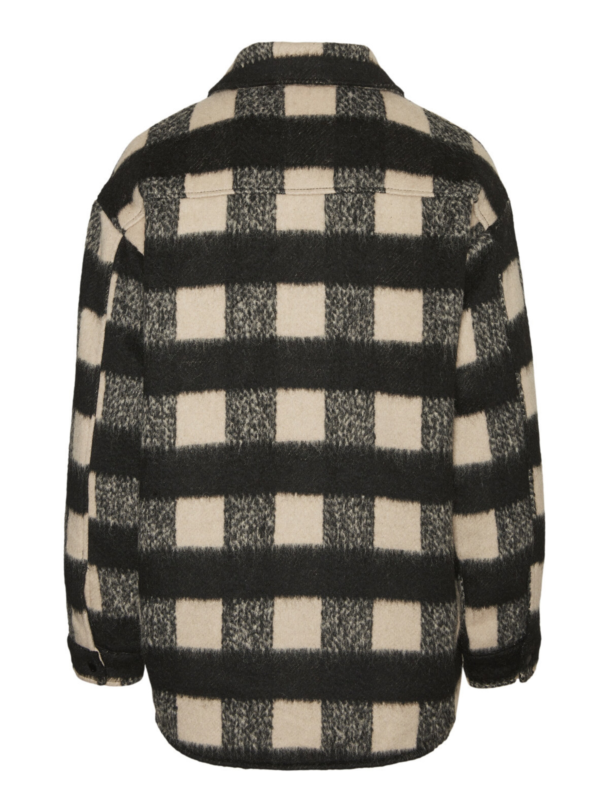 Noisy may Tussenjas 'Lulu' in Beige