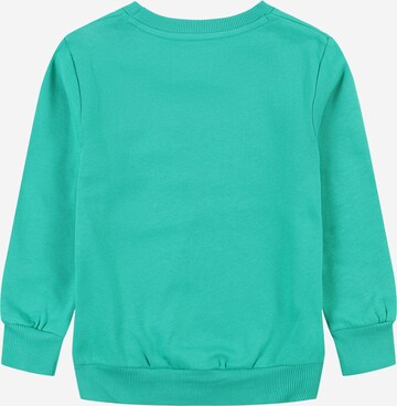 STACCATO Sweatshirt in Grün