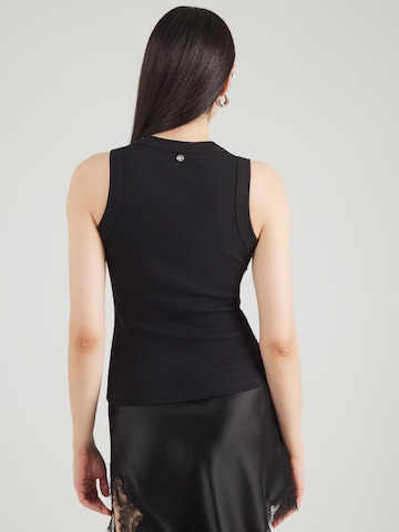 melns Liu Jo Topiņš