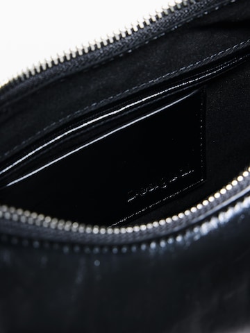 Geantă de umăr de la Desigual pe negru