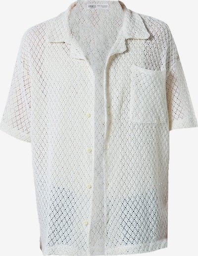 VAMOS CLO Koszula w kolorze offwhitem, Podgląd produktu