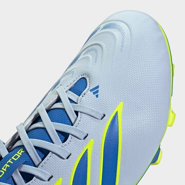 ADIDAS PERFORMANCE Soccer Cleats in Blue