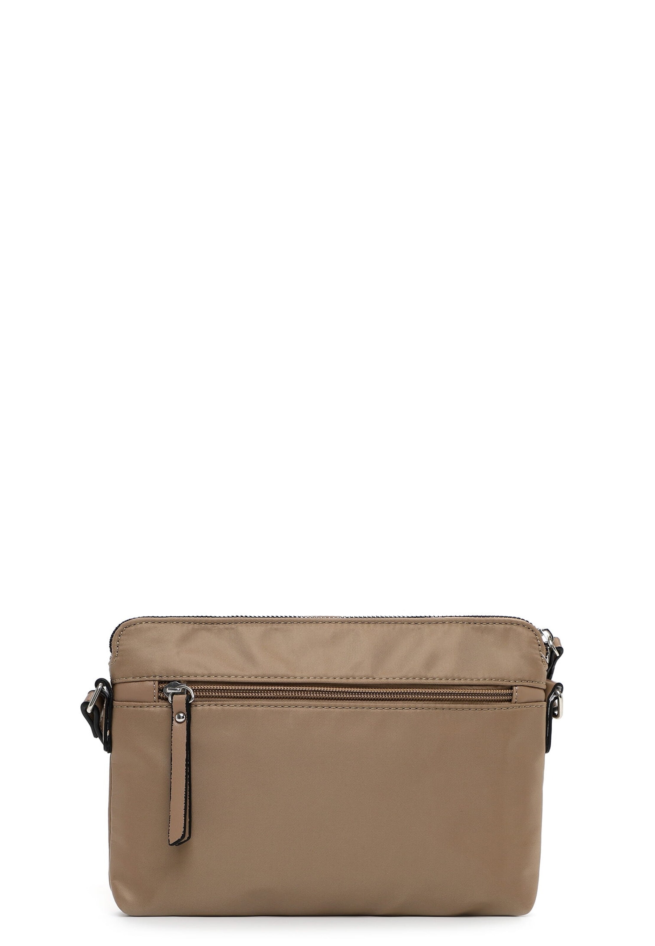 Emily & Noah Crossbody Bag 'Jill' in Beige