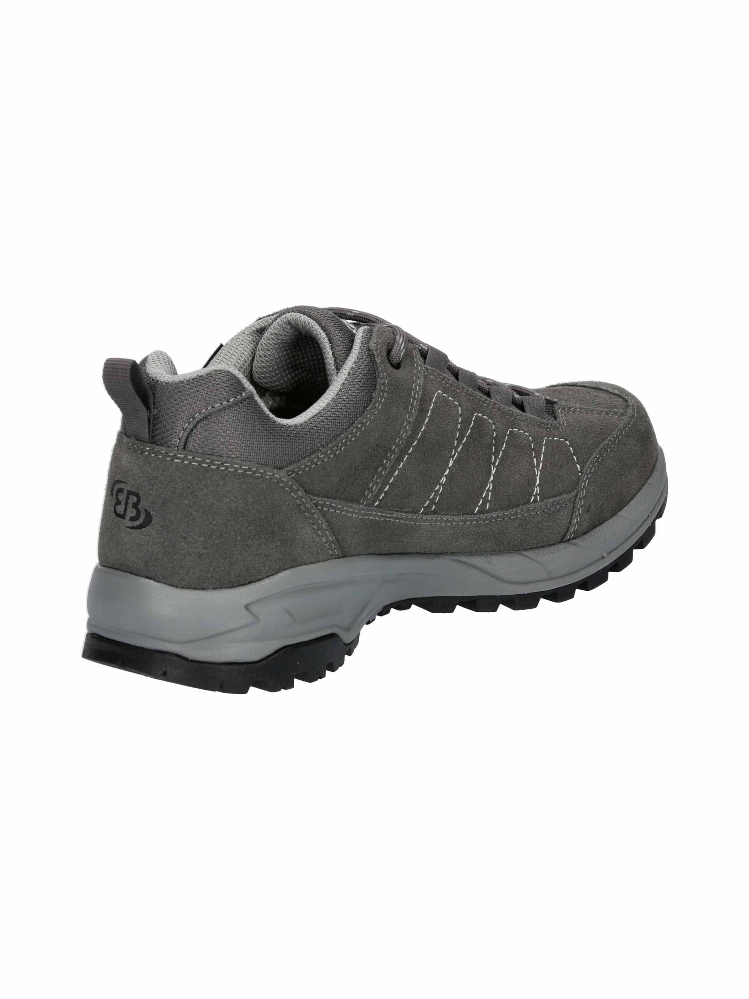 Brütting Flats ' Mount Adams Low ' in Grey