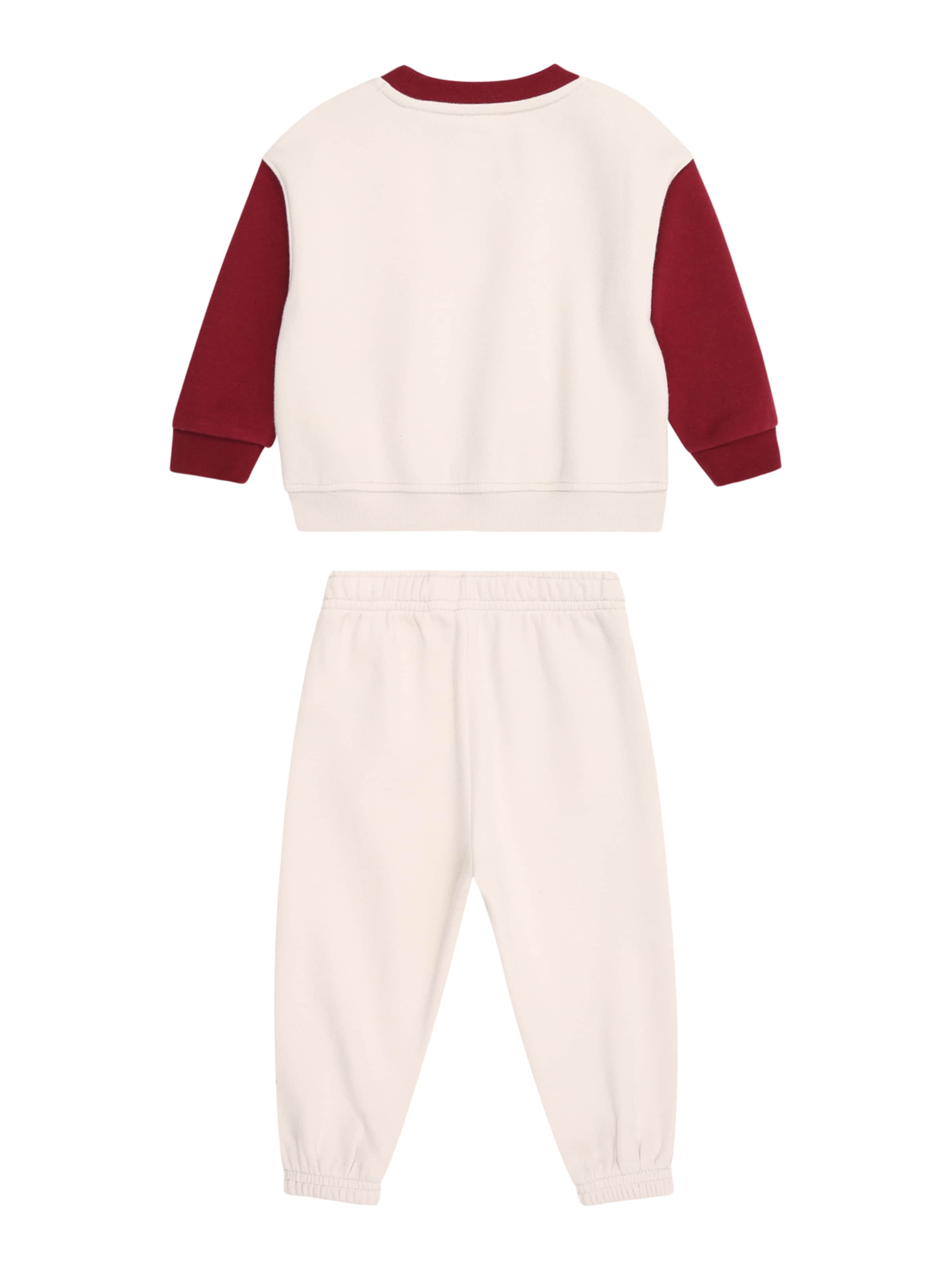 GAPJogging komplet - bež boja