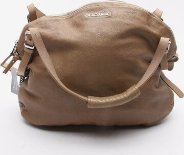 JIMMY CHOO Bag in One size in Brown: front