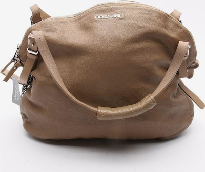 JIMMY CHOO Bag in One size in Camel, Item view