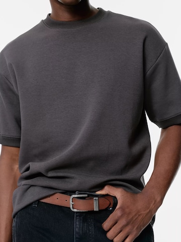 Ceinture Pull&Bear en marron