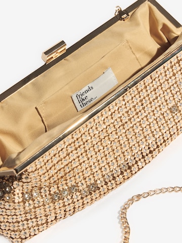 Friends Like These Клъч в злато