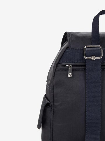 KIPLING Ryggsäck 'CITY PACK' i svart