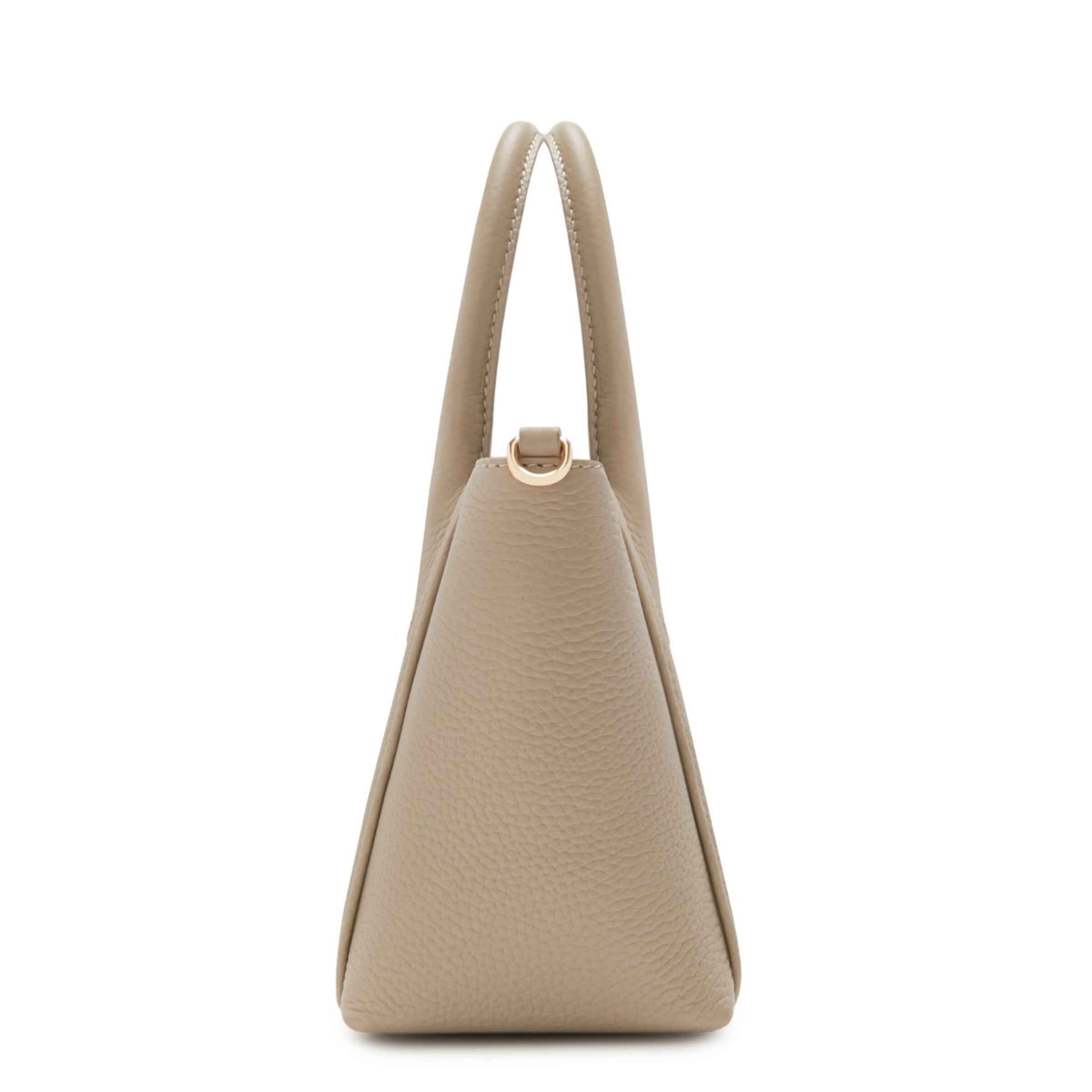 Isabel Bernard Tasche in Beige