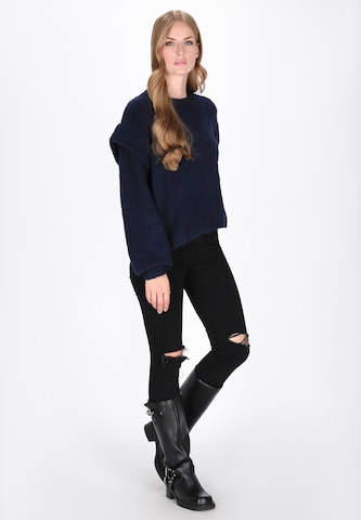 DreiMaster Vintage - Jersey en azul