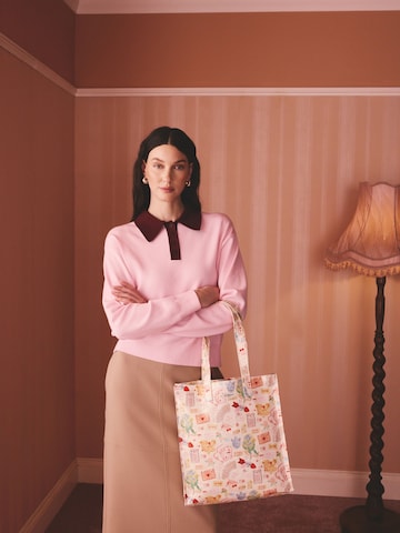 Plase de cumpărături de la Cath Kidston pe bej