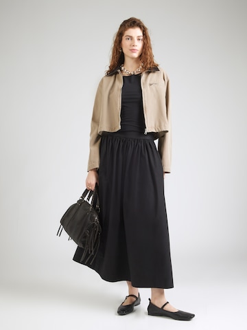 BDG Urban Outfitters Shirt in Black