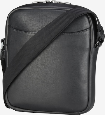 Porsche Design Crossbody Bag in Black