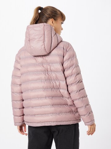 Blauer.USA Jacke in Pink