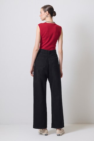 Touche Prive Body in Rot