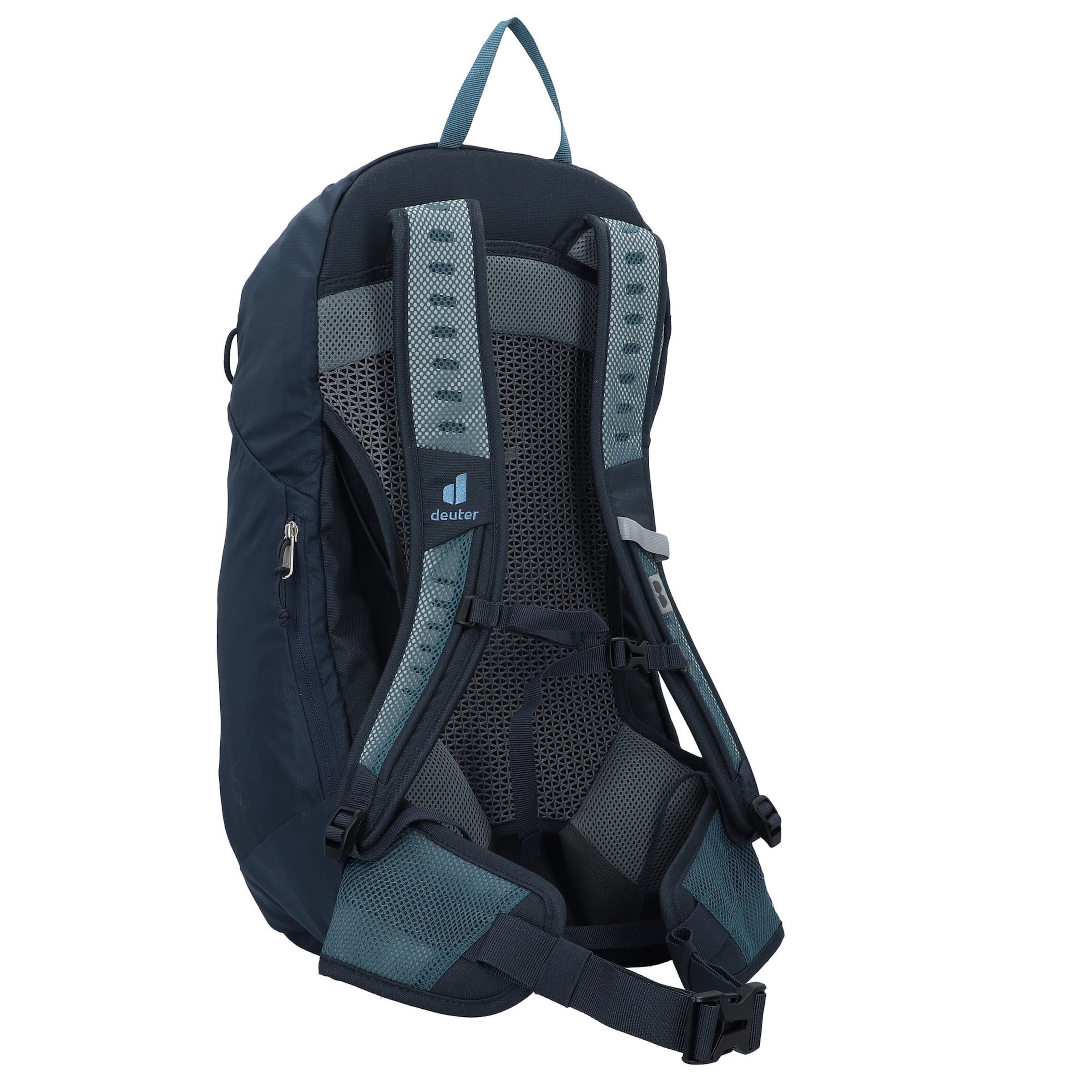 Sac à dos de sport 'AC Lite' DEUTER en bleu