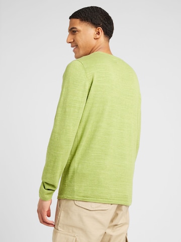 FYNCH-HATTON Pullover i grøn