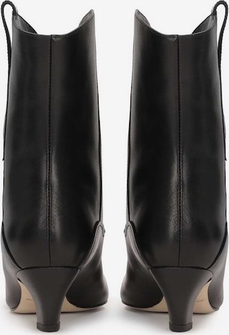 Bottines Kazar Studio en noir