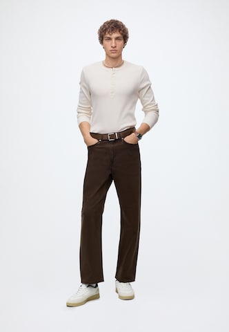 Abercrombie & Fitch Póló - fehér