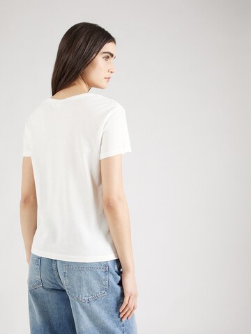 T-shirt 'HANSON' JDY en blanc